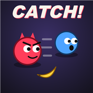 CATCH!